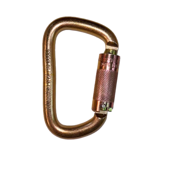 Carabiners
