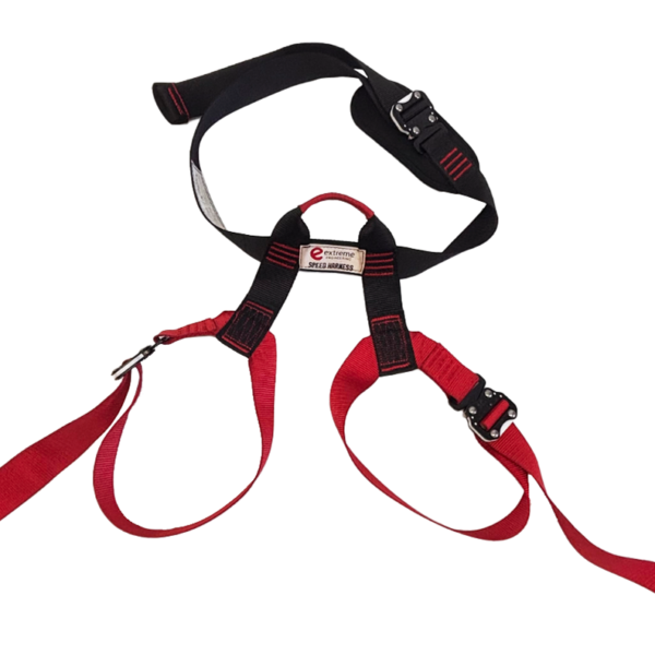 Speed Harness