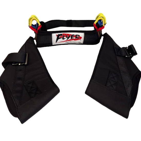 Jumper Harness